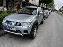 Sahibinden Mitsubishi L 200 4x2 Intense 2011 Model