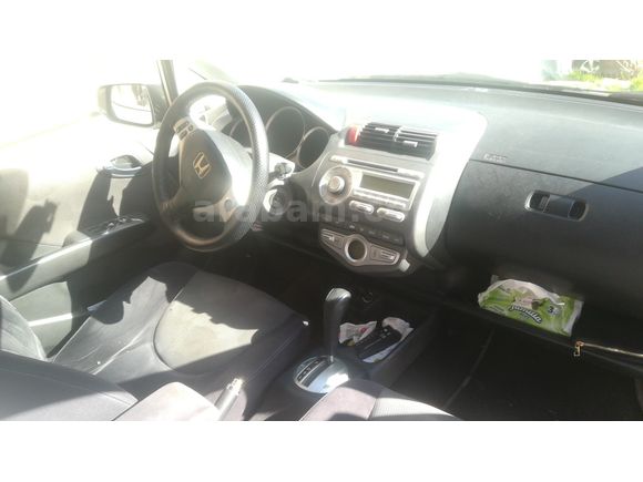 Sahibinden Honda Jazz 1.4 ES Elite 2008 Model