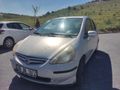 Sahibinden Honda Jazz 1.4 ES Elite 2008 Model