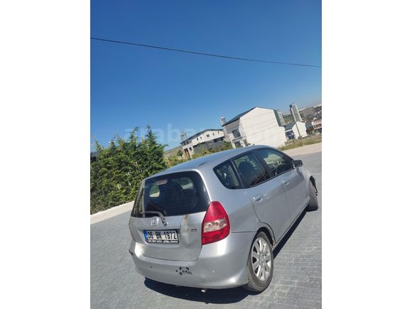 Sahibinden Honda Jazz 1.4 ES Elite 2008 Model