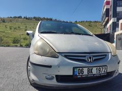 Sahibinden Honda Jazz 1.4 ES Elite 2008 Model