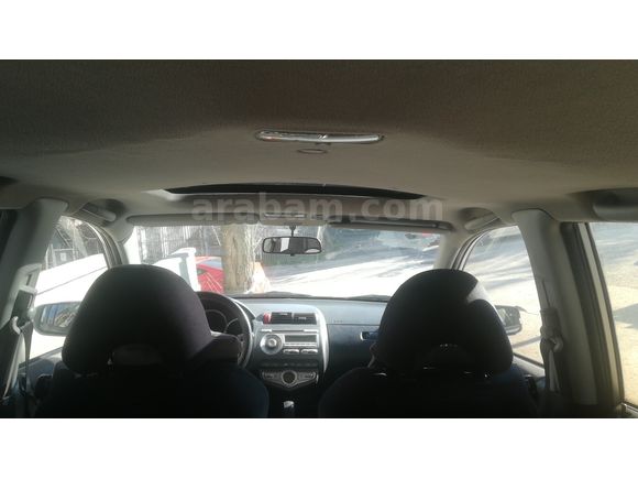 Sahibinden Honda Jazz 1.4 ES Elite 2008 Model