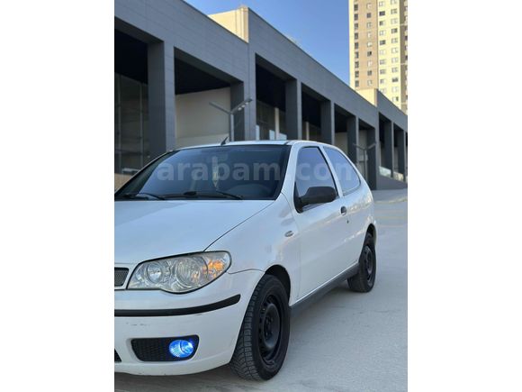 Palio 1.3 Multijet  2006