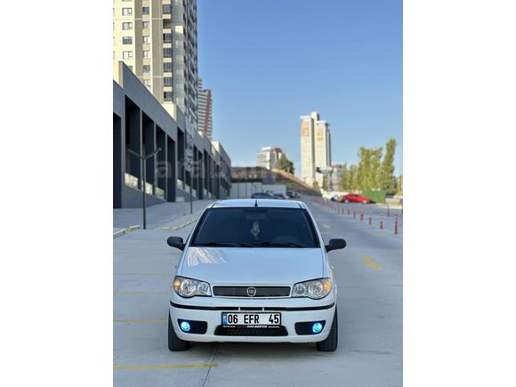  Palio 1.3 Multijet  2006