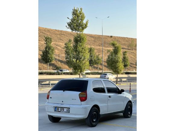  Palio 1.3 Multijet  2006