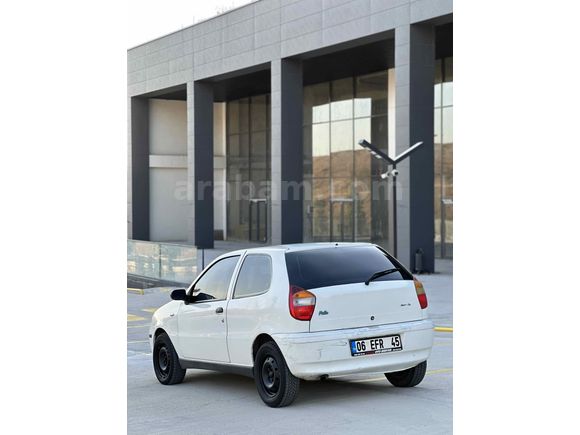  Palio 1.3 Multijet  2006