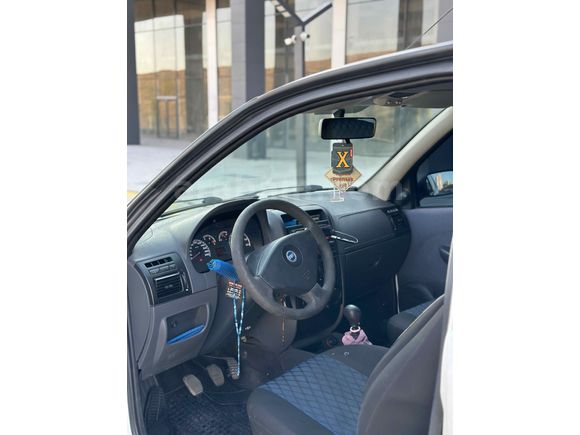  Palio 1.3 Multijet  2006