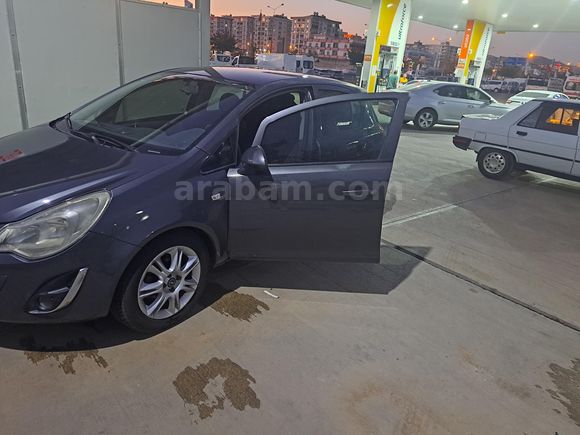 Sahibinden Opel Corsa 1.3 CDTI Essentia 2012 Model