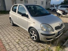 Sahibinden Toyota Yaris 1.0 2006 Model 