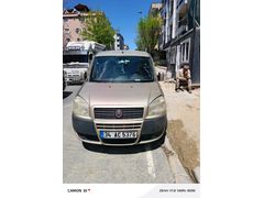Sahibinden Fiat Doblo Combi 1.3 Multijet 2012 Model