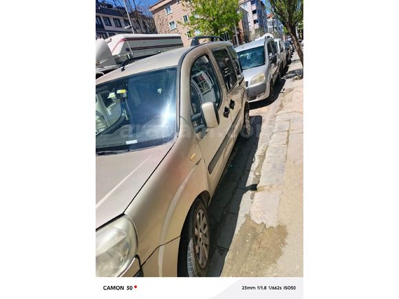 Sahibinden Fiat Doblo Combi 1.3 Multijet 2012 Model