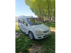 Sahibinden Opel Combo 1.3 CDTI City Plus 2010 Model