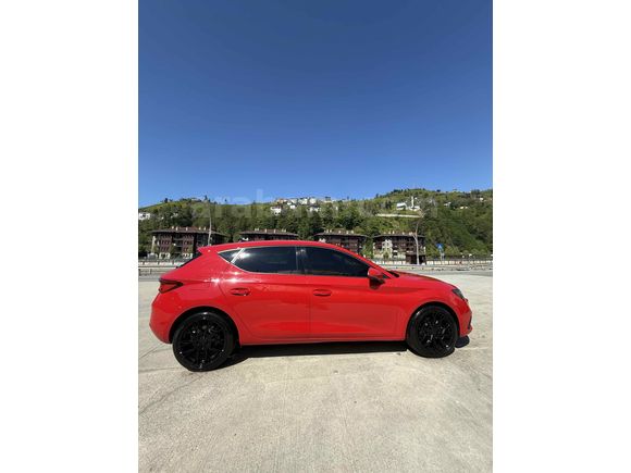 Sahibinden Seat Leon 1.0 eTSI Style Plus 2021 Model 