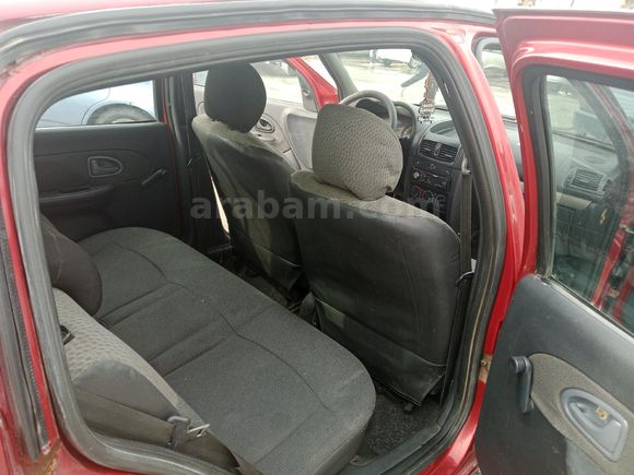 Sahibinden Renault Clio 1.5 dCi Authentique 2005 Model