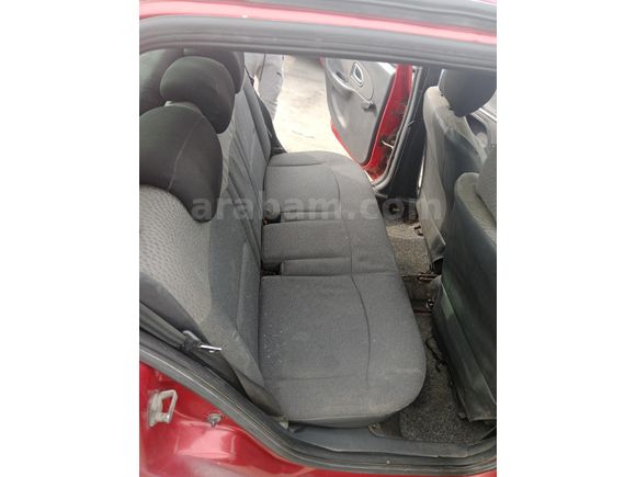 Sahibinden Renault Clio 1.5 dCi Authentique 2005 Model