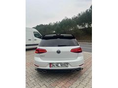 2017 KÖR NOKTA + LANE ASSİST + K.ISITMA + KENDİ KENDİNE PARK
