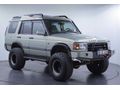 Sahibinden Land Rover Discovery 2.5 TD5 2004 Model 