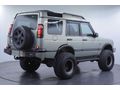 Sahibinden Land Rover Discovery 2.5 TD5 2004 Model 