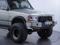 Sahibinden Land Rover Discovery 2.5 TD5 2004 Model 