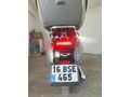 Sahibinden Skyjet Bayberry 125