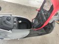 Sahibinden Skyjet Bayberry 125