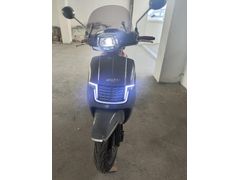 Sahibinden Skyjet Bayberry 125