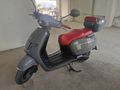 Sahibinden Skyjet Bayberry 125