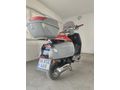 Sahibinden Skyjet Bayberry 125