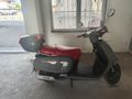 Sahibinden Skyjet Bayberry 125