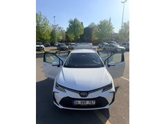 Sahibinden Toyota Corolla 1.5 Vision Plus 2023 Model 