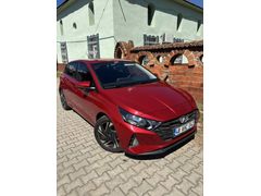 Sahibinden Hyundai i20 1.4 MPI Style 2021 Model 