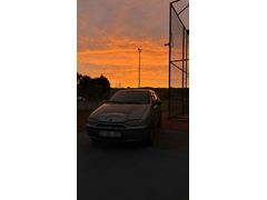 Sahibinden Fiat Siena 1.6 HL 2001 Model 