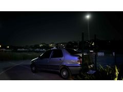Sahibinden Fiat Siena 1.6 HL 2001 Model 