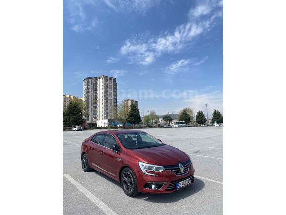 Sahibinden Renault Megane 1.6 Joy 2019 Model 