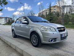Sahibinden Chevrolet Aveo 1.4 SX 2006 Model 