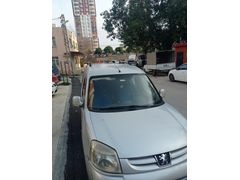Sahibinden Peugeot Partner 1.9 D 2004 Model