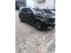 Sahibinden Citroen C3 Aircross 1.2 Hybrid Max 2026 Model
