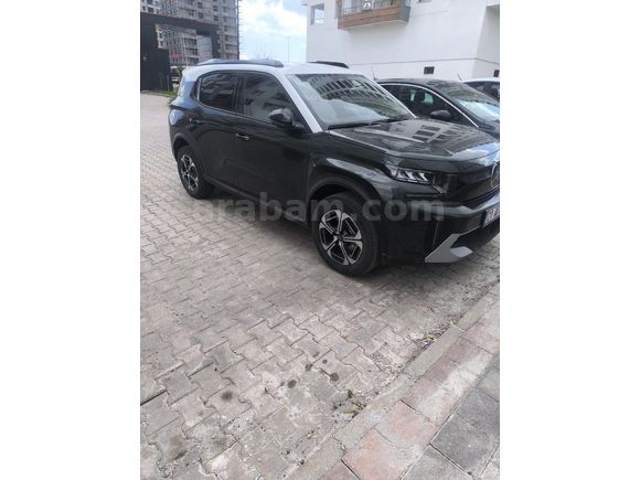 Sahibinden Citroen C3 Aircross 1.2 Hybrid Max 2026 Model