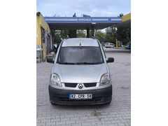 Sahibinden Renault Kangoo Multix 1.5 dCi Authentique 2004 Model