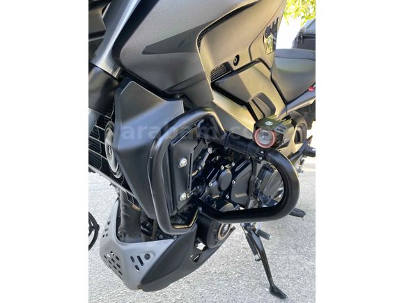 Acil Sahibinden Bajaj Dominar 400 UG Ankara
