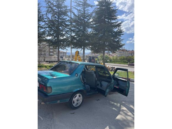 Sahibinden Tofaş Doğan SLX 1999 Model 
