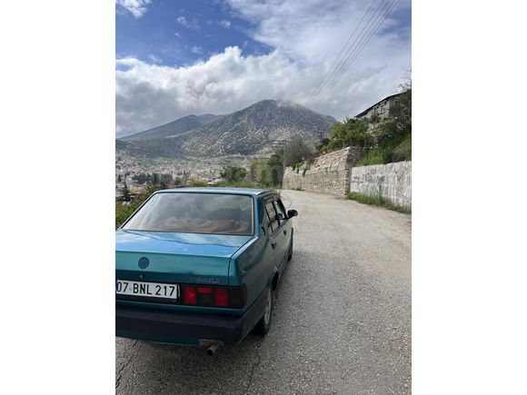 Sahibinden Tofaş Doğan SLX 1999 Model 