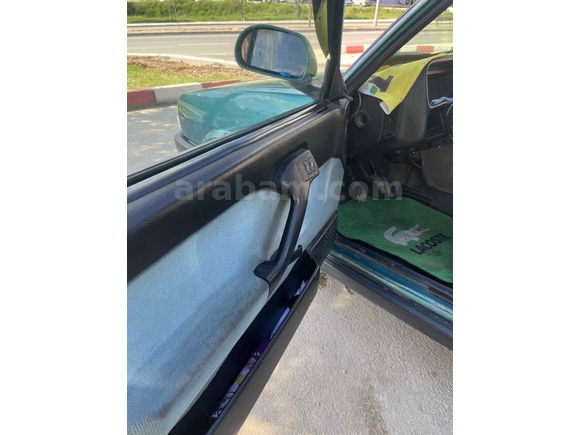 Sahibinden Tofaş Doğan SLX 1999 Model 