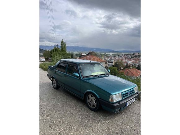 Sahibinden Tofaş Doğan SLX 1999 Model 
