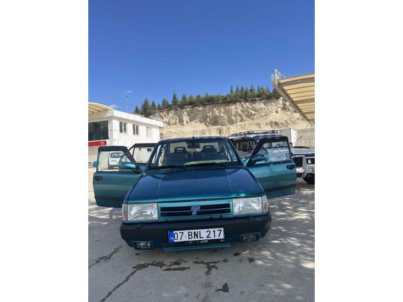 Sahibinden Tofaş Doğan SLX 1999 Model 