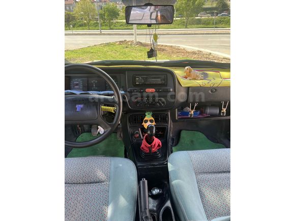 Sahibinden Tofaş Doğan SLX 1999 Model 