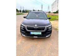Sahibinden Skoda Kamiq 1.5 TSI Premium 2023 Model  30.000 km Siyah