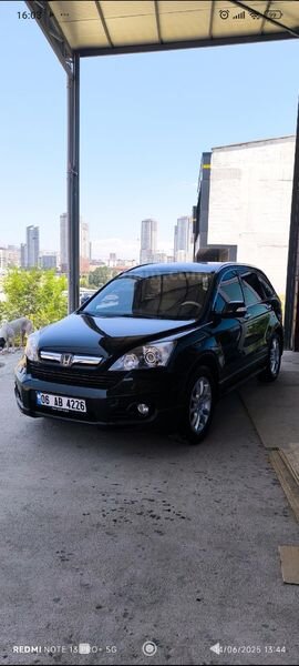 Sahibinden Honda CR-V 2.0i Executive CMBS li