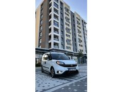 Sahibinden Temiz Fiat Doblo 