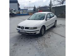 Sahibinden Seat Toledo 1.6 Signo 2000 Model
